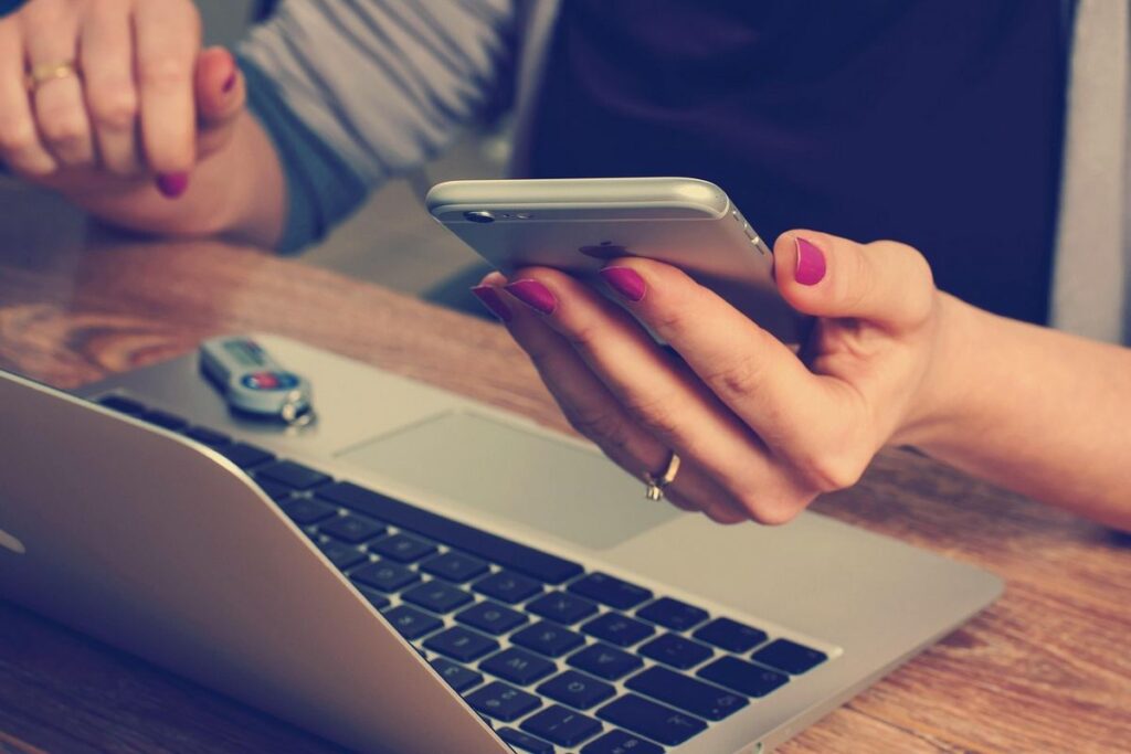 Benefícios em Compras Online