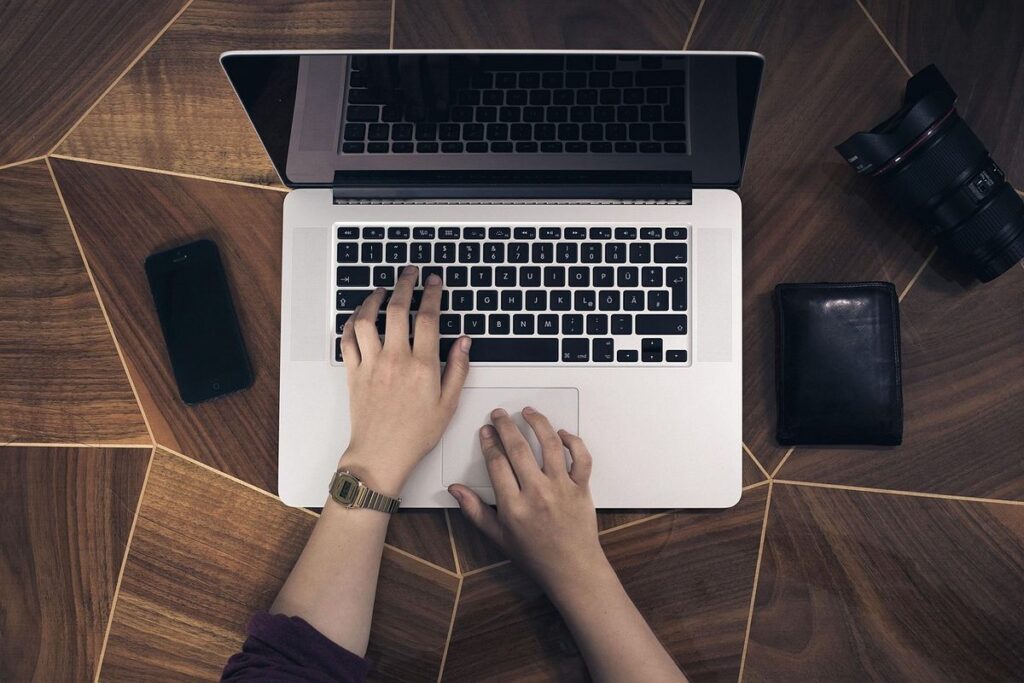 importância da presença digital para empreendedores